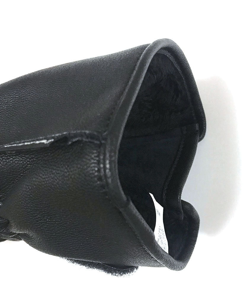 NKG-W STD / BLACK