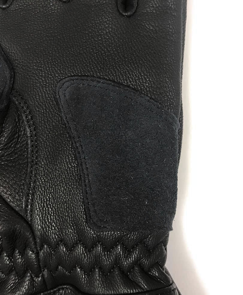 NKG-W STD / BLACK