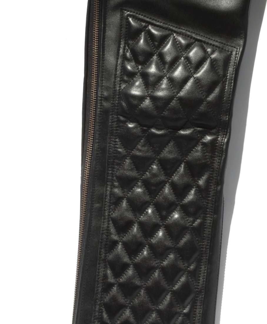 Chaps -evo 2 / काला