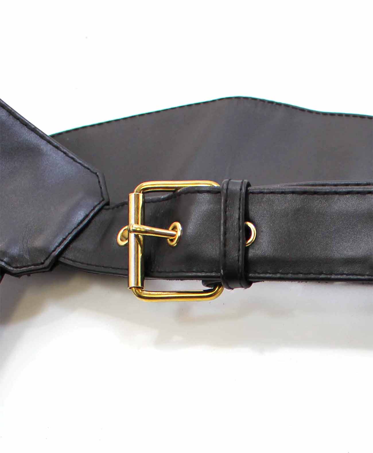 CHAPS / BLACK