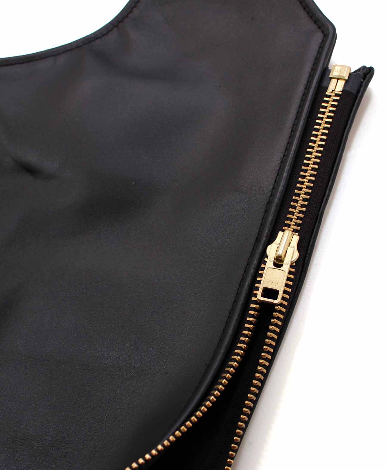 CHAPS / BLACK