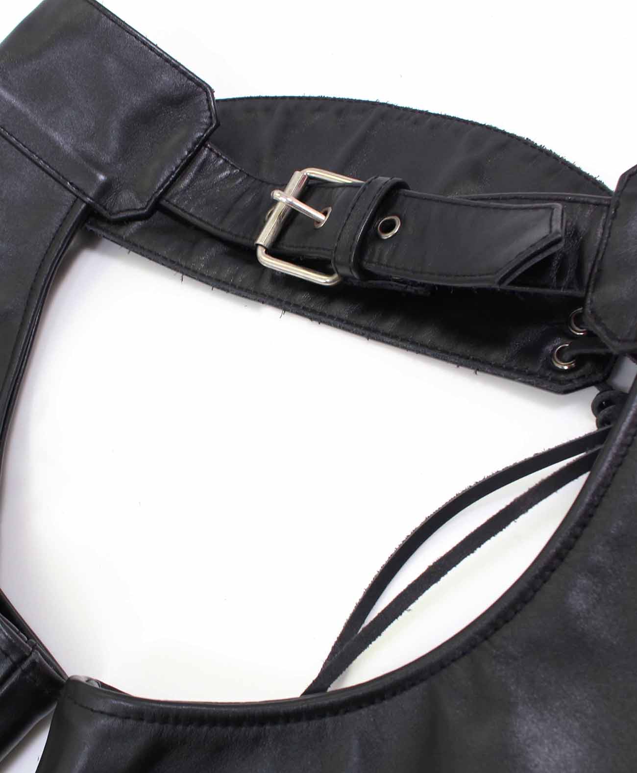 CHAPS-SFT / BLACK