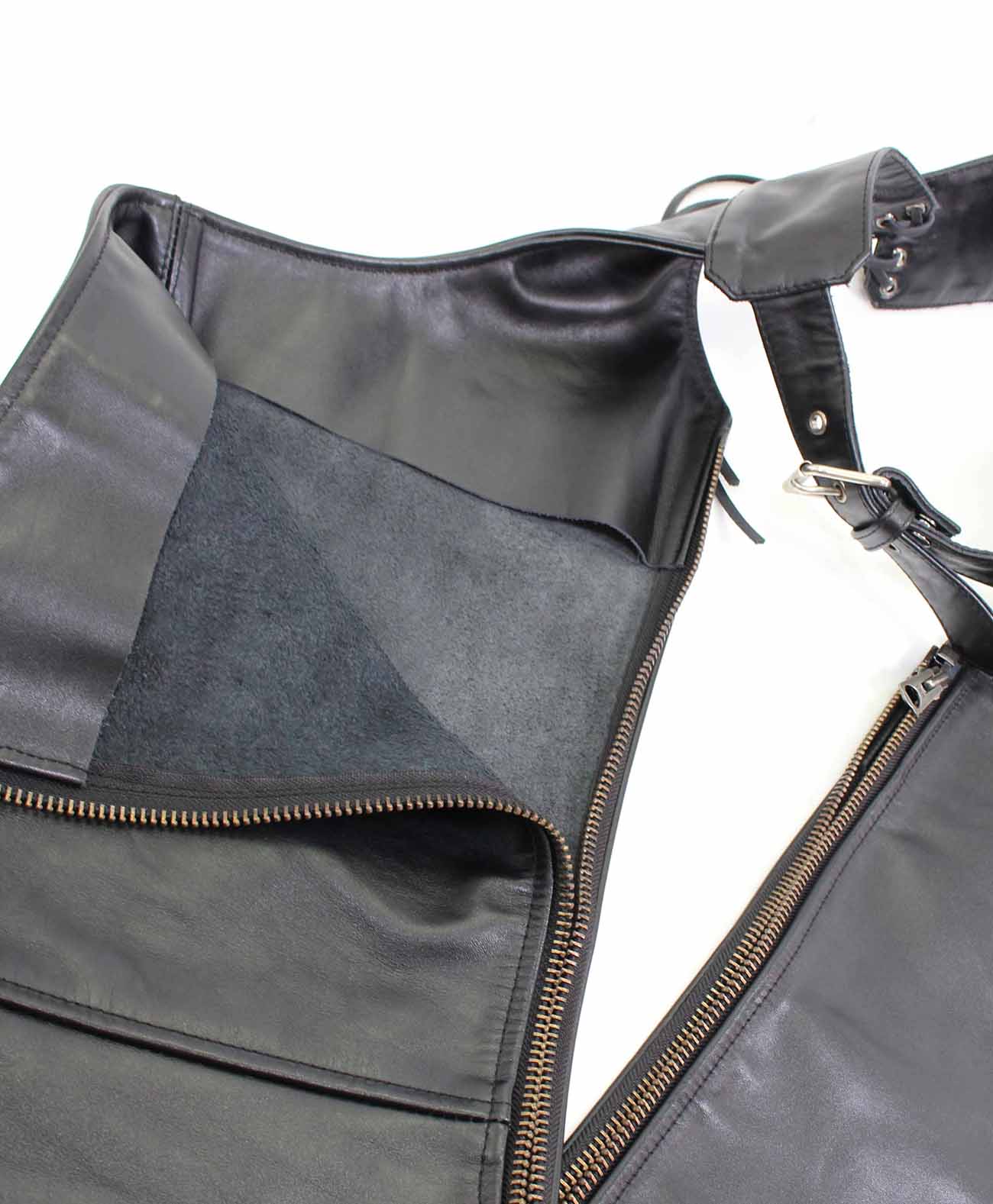 CHAPS-SFT / BLACK