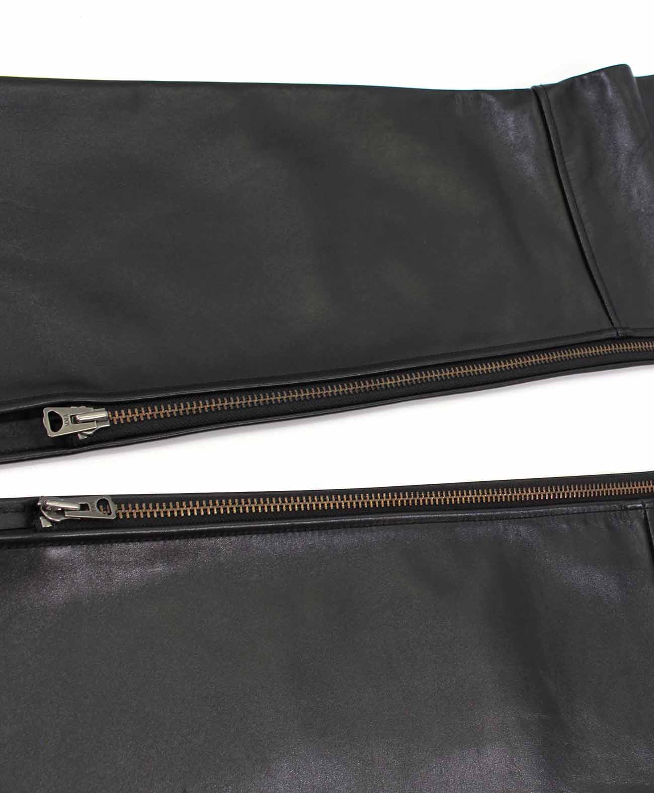 CHAPS-SFT / BLACK
