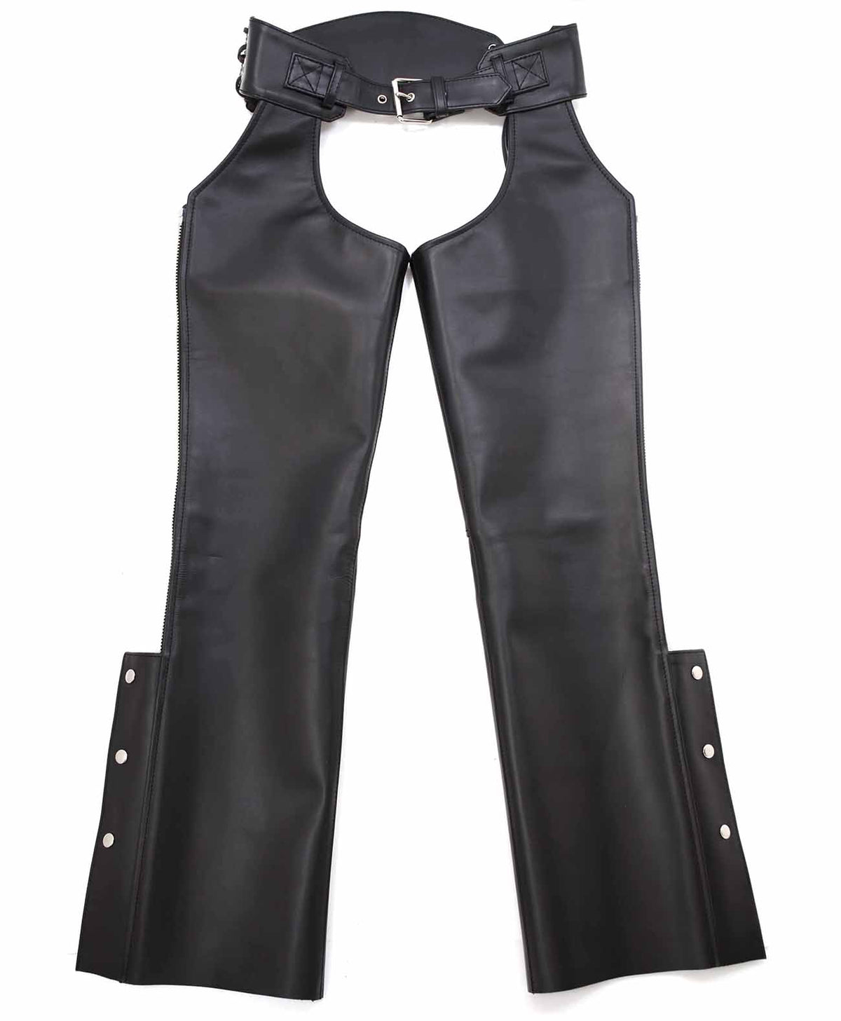 革パンツ レザーチャップス｜カドヤ公式オンラインショップ｜CHAPS-B 