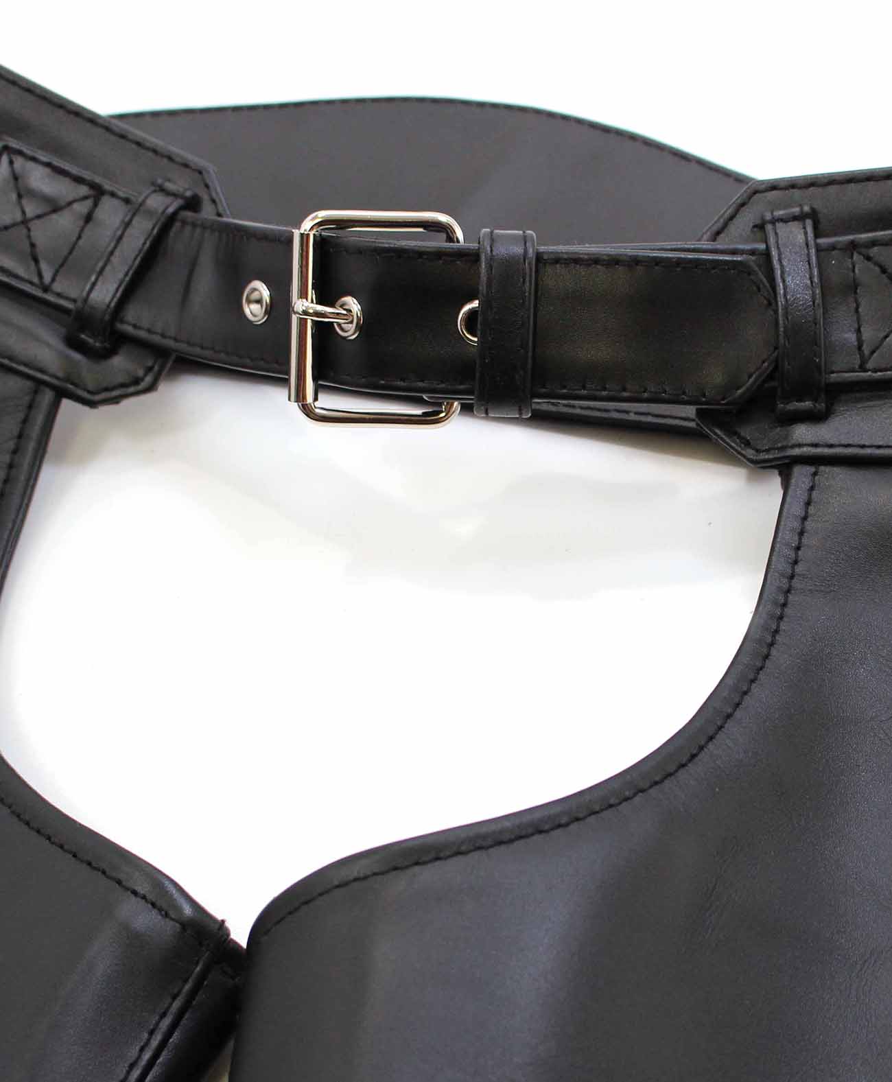 CHAPS-B / BLACK
