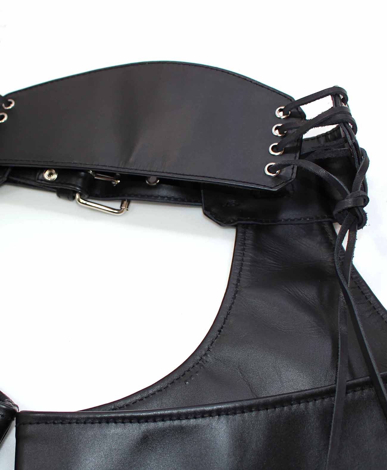 CHAPS-B / BLACK