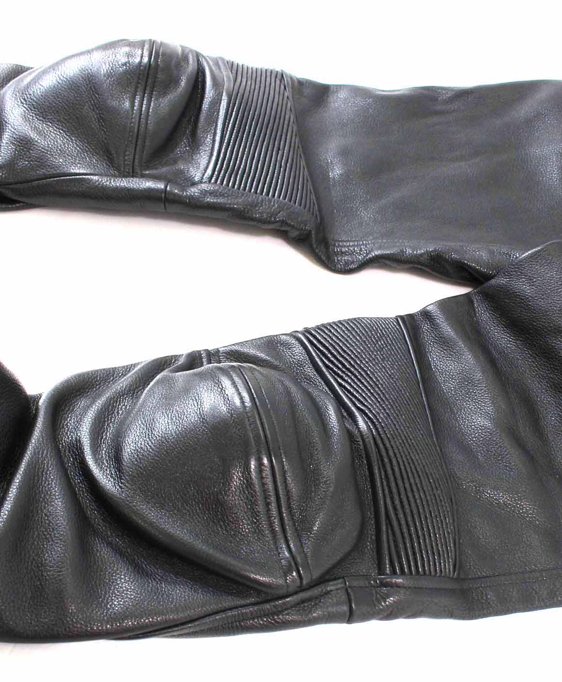 TCS-PANTS 2 / BLACK