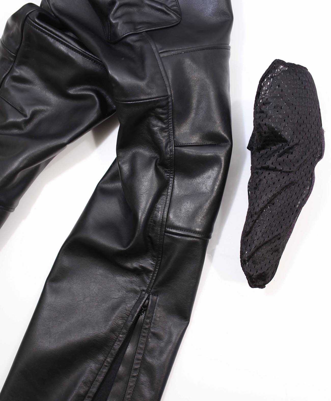 VMX-PANTS / BLACK