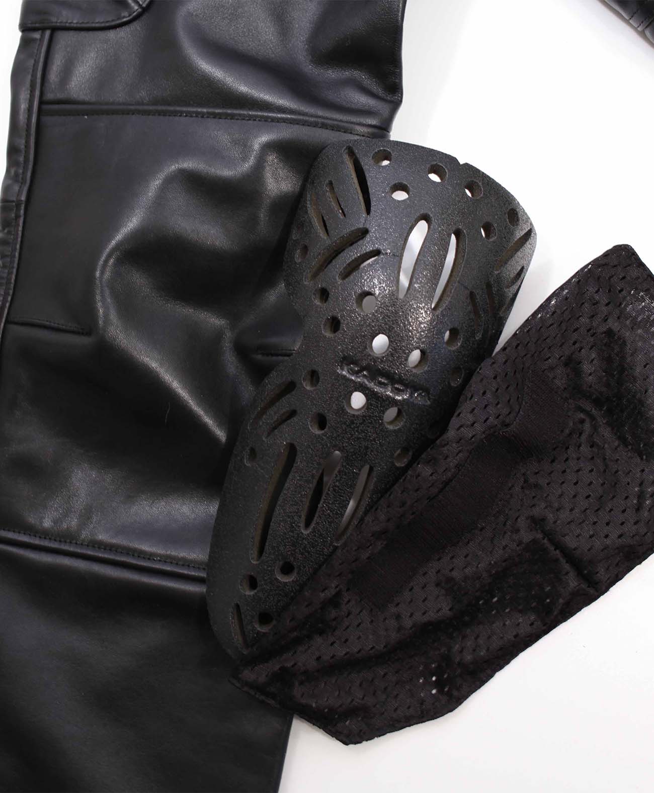 VMX-PANTS / BLACK