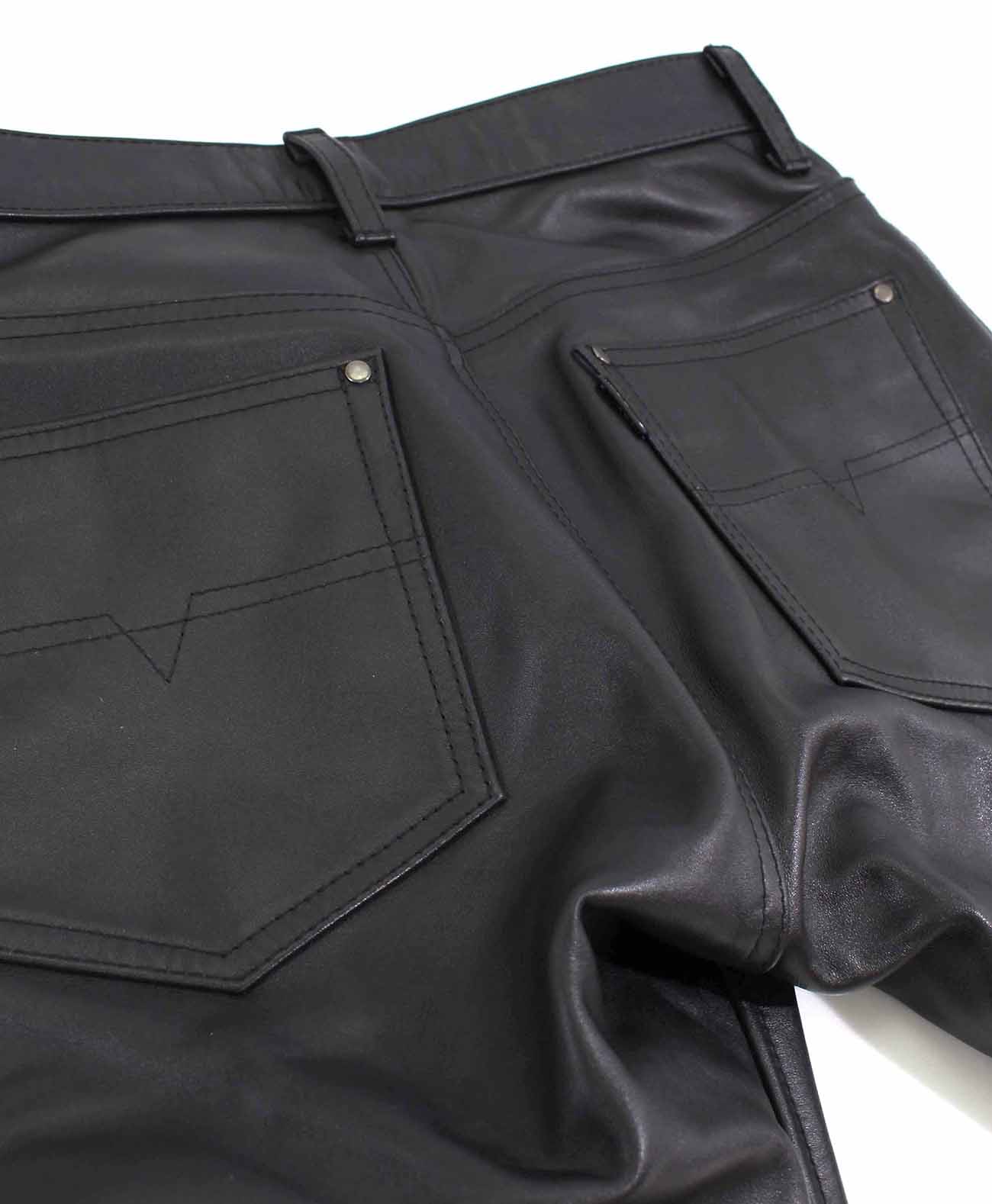 BCS-PANTS / ブラック