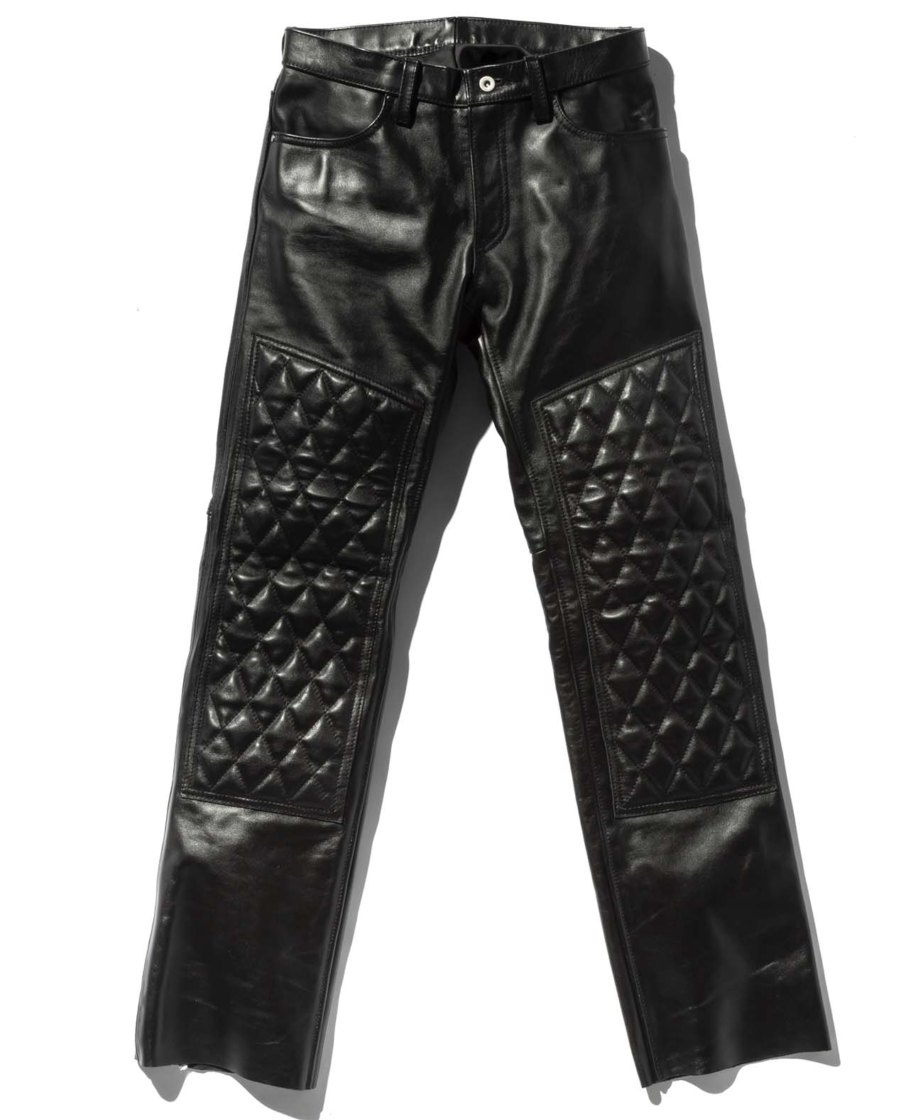EVO PANTS がパターンメイキングでリニューアル