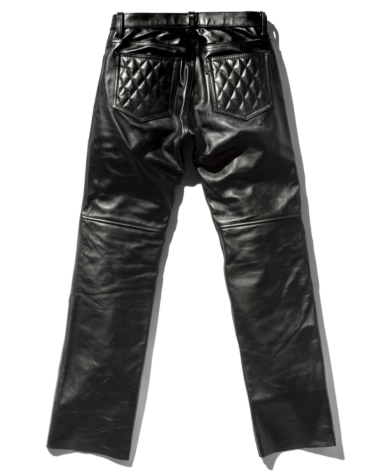 EVO - PANTS 2 / ブラック