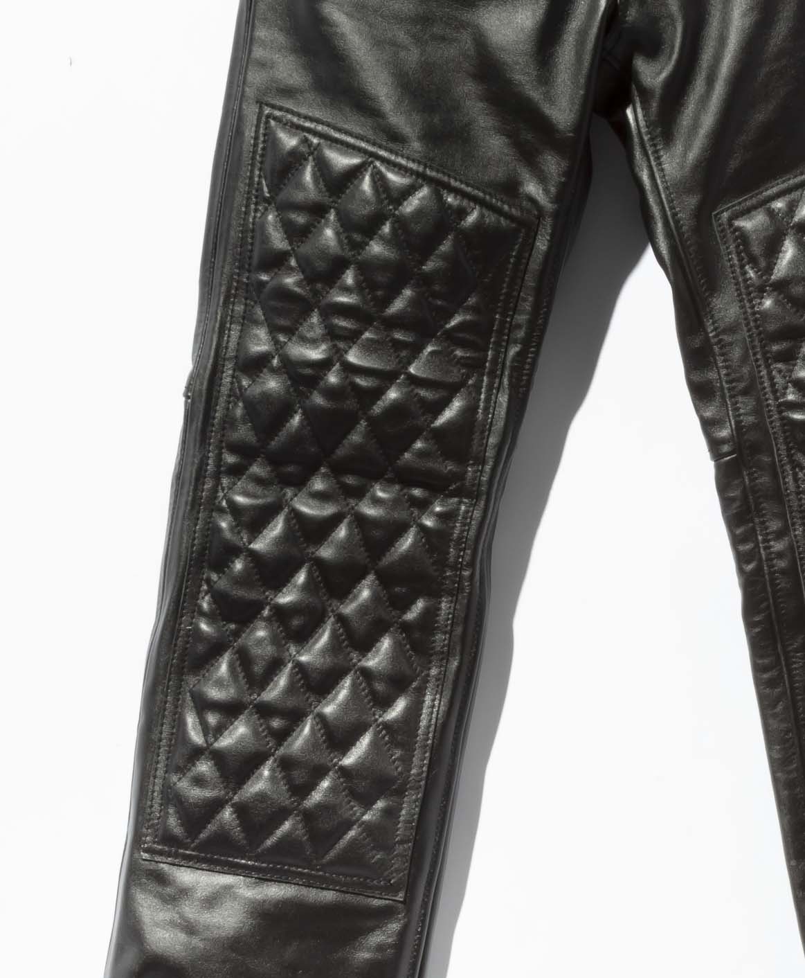 EVO - PANTS 2 / ブラック
