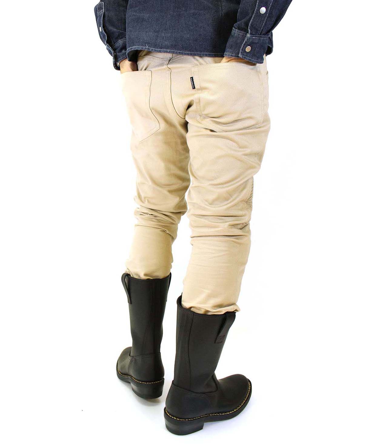 172cm 65kg サイズL