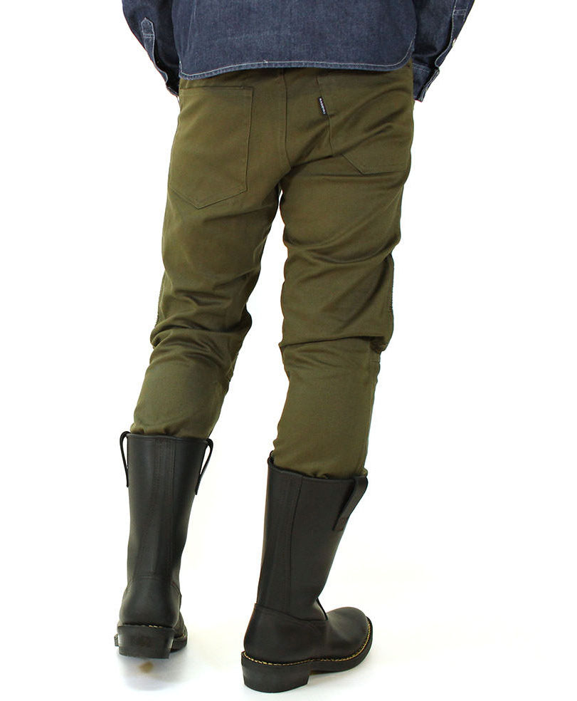 172cm 65kg サイズL