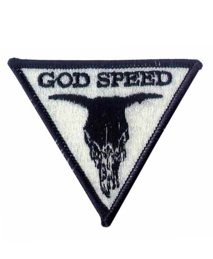 Sticker Bike Wear | Kadoya Official Online Shop | Goodspeed Wappen 