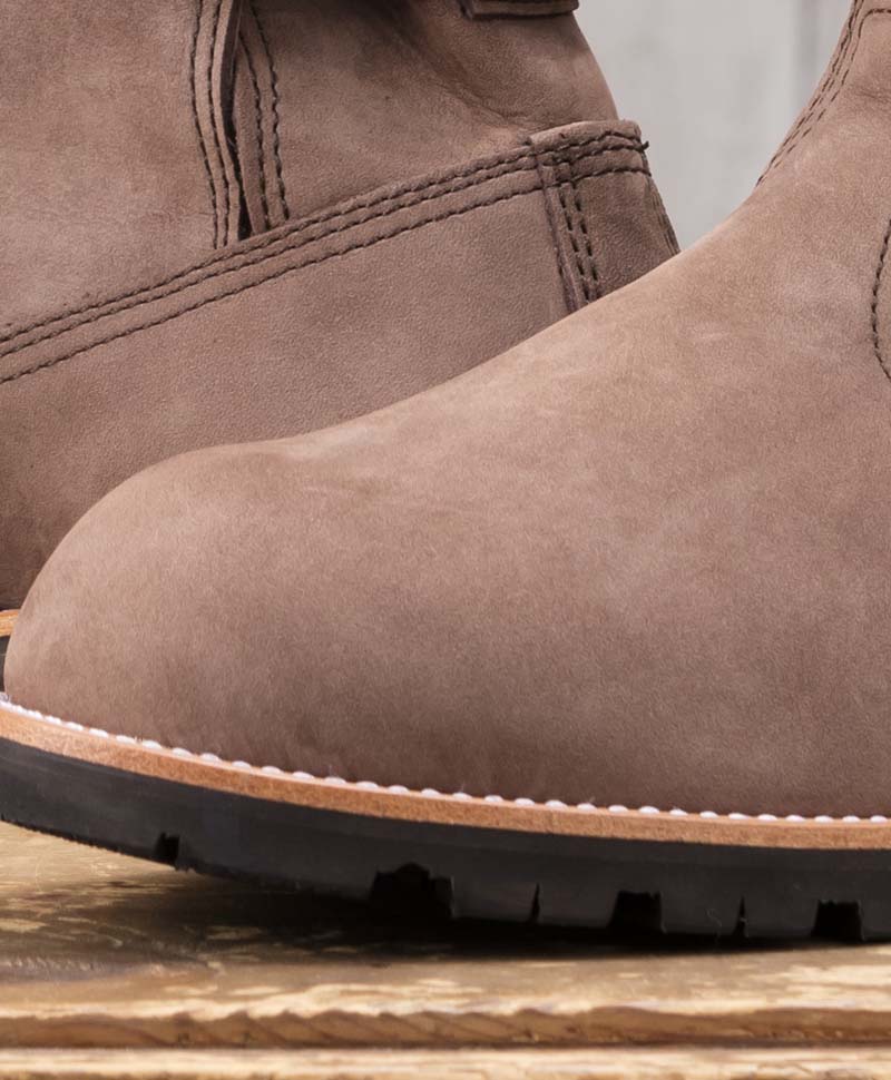 EG Brown / Brown
