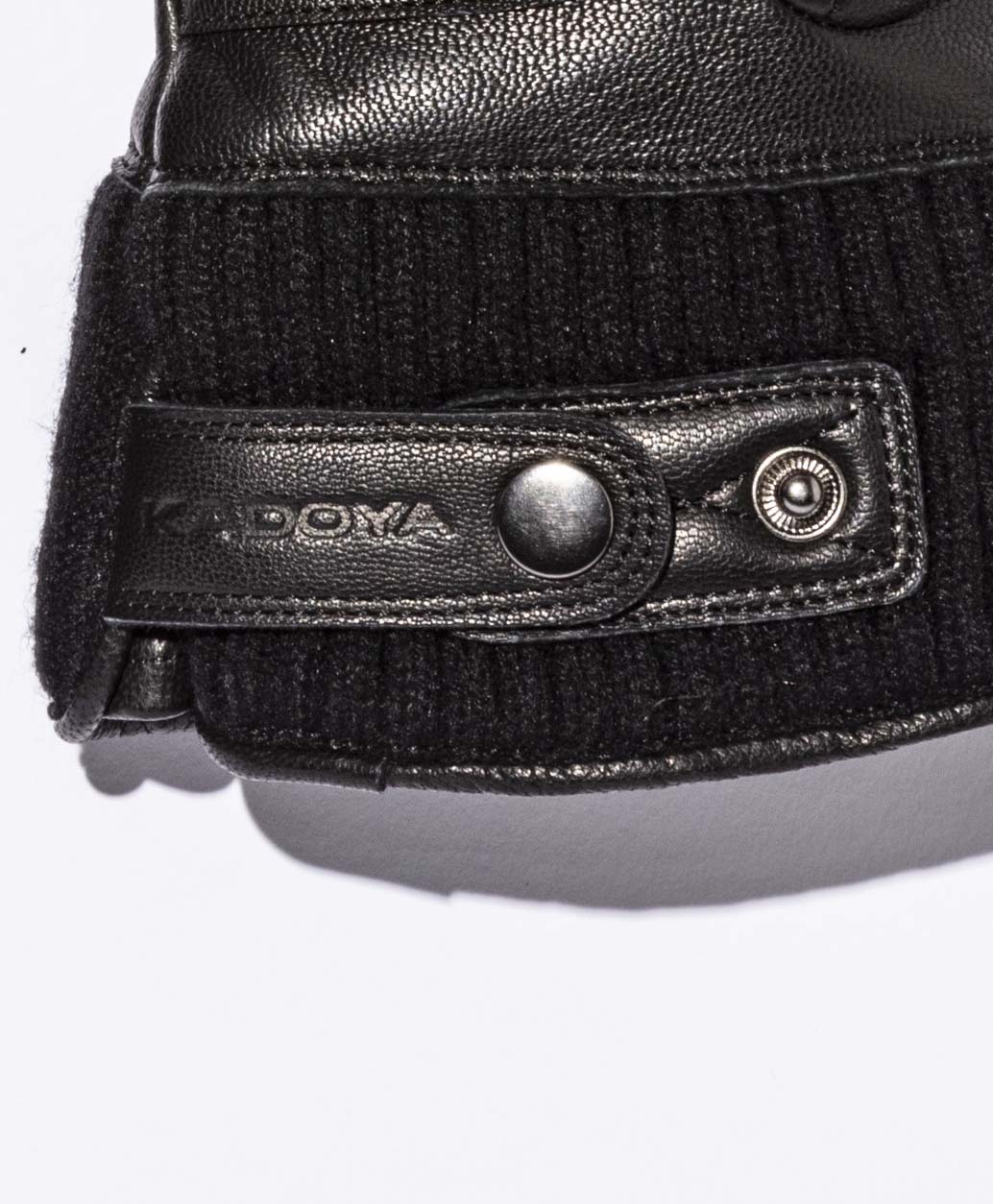 Ruggedman Glove / Black(女士)