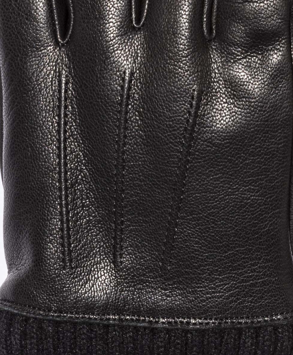 Ruggedman Glove / Black(女士)