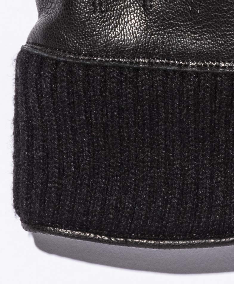 Ruggedman Glove / Black(女士)