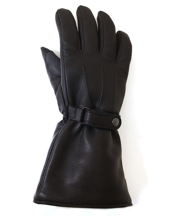 GAUNTLET-STD / Black (Women's)