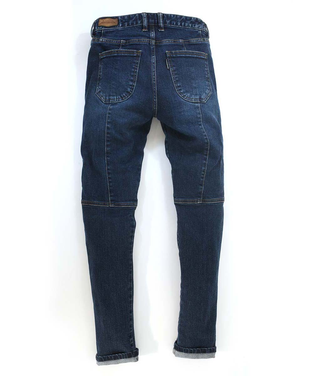 KJ-01 / BLUE