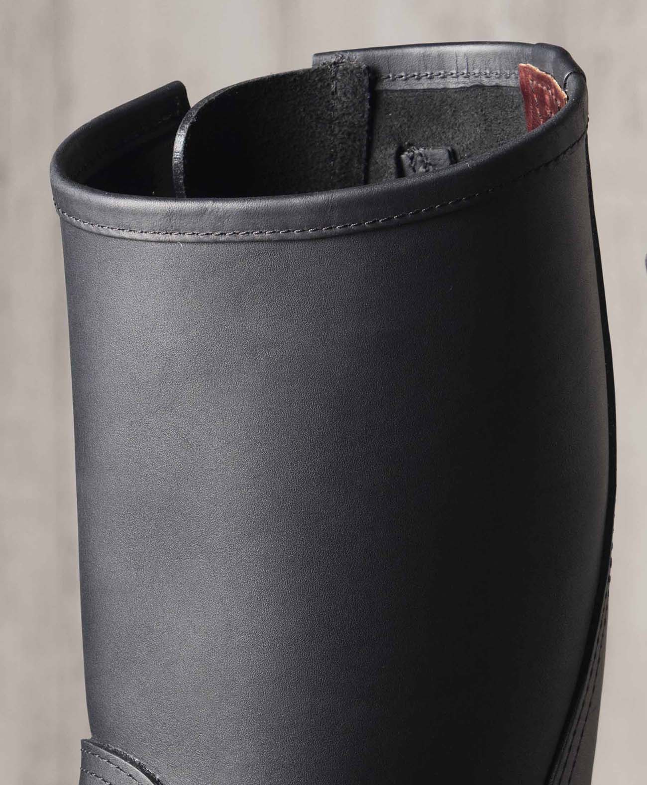 KA-G.I.J-SS / BLACK/GLOD