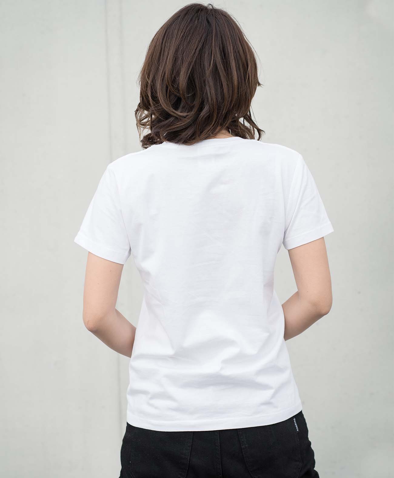 165cm 49kg サイズM