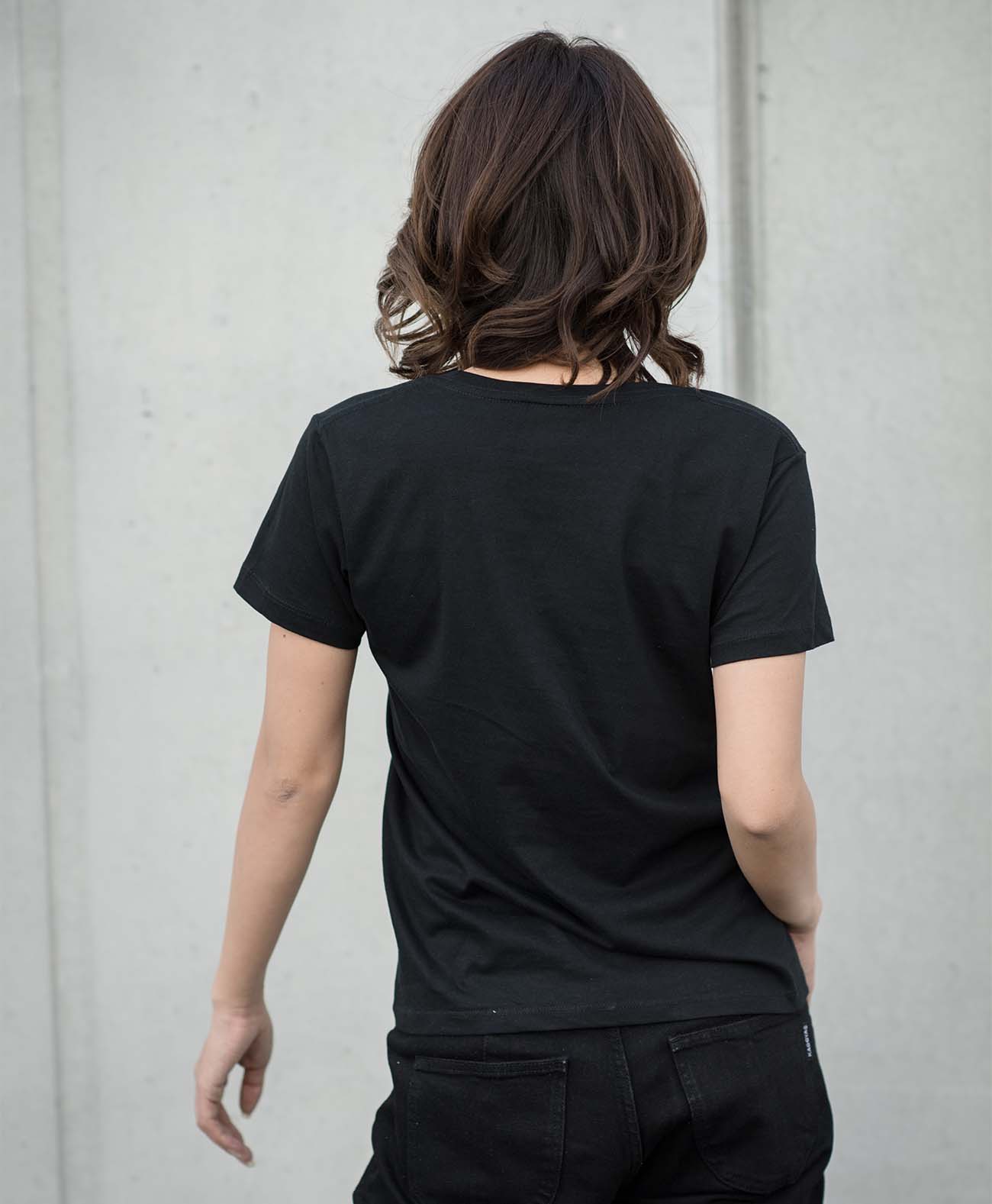 165cm 49kg サイズM