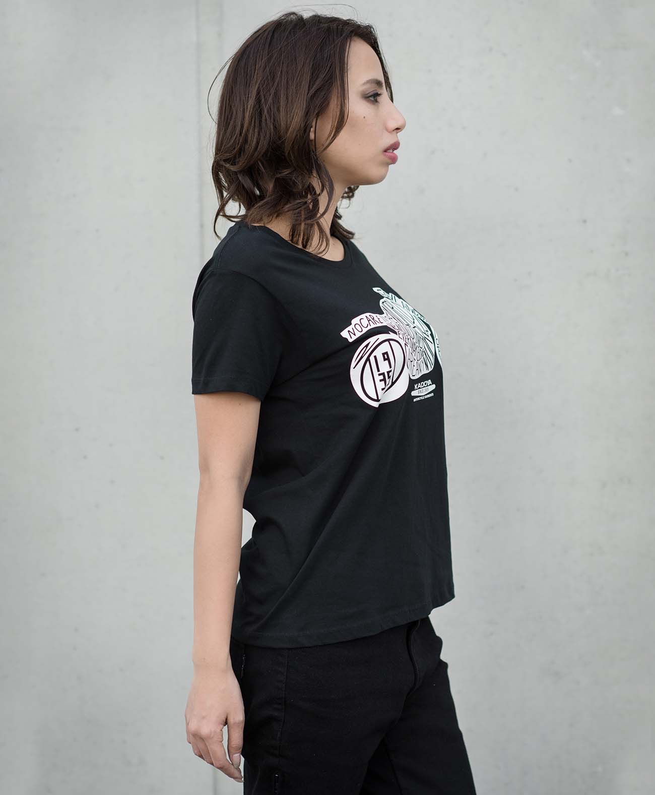 165cm 49kg サイズM