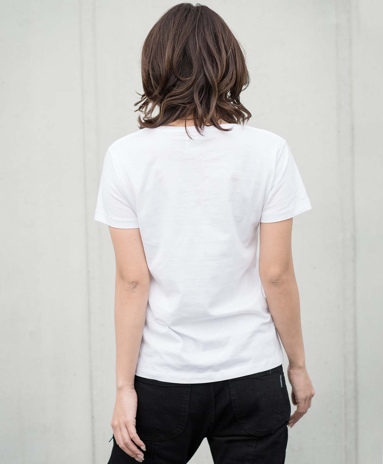 165cm 49kg サイズM