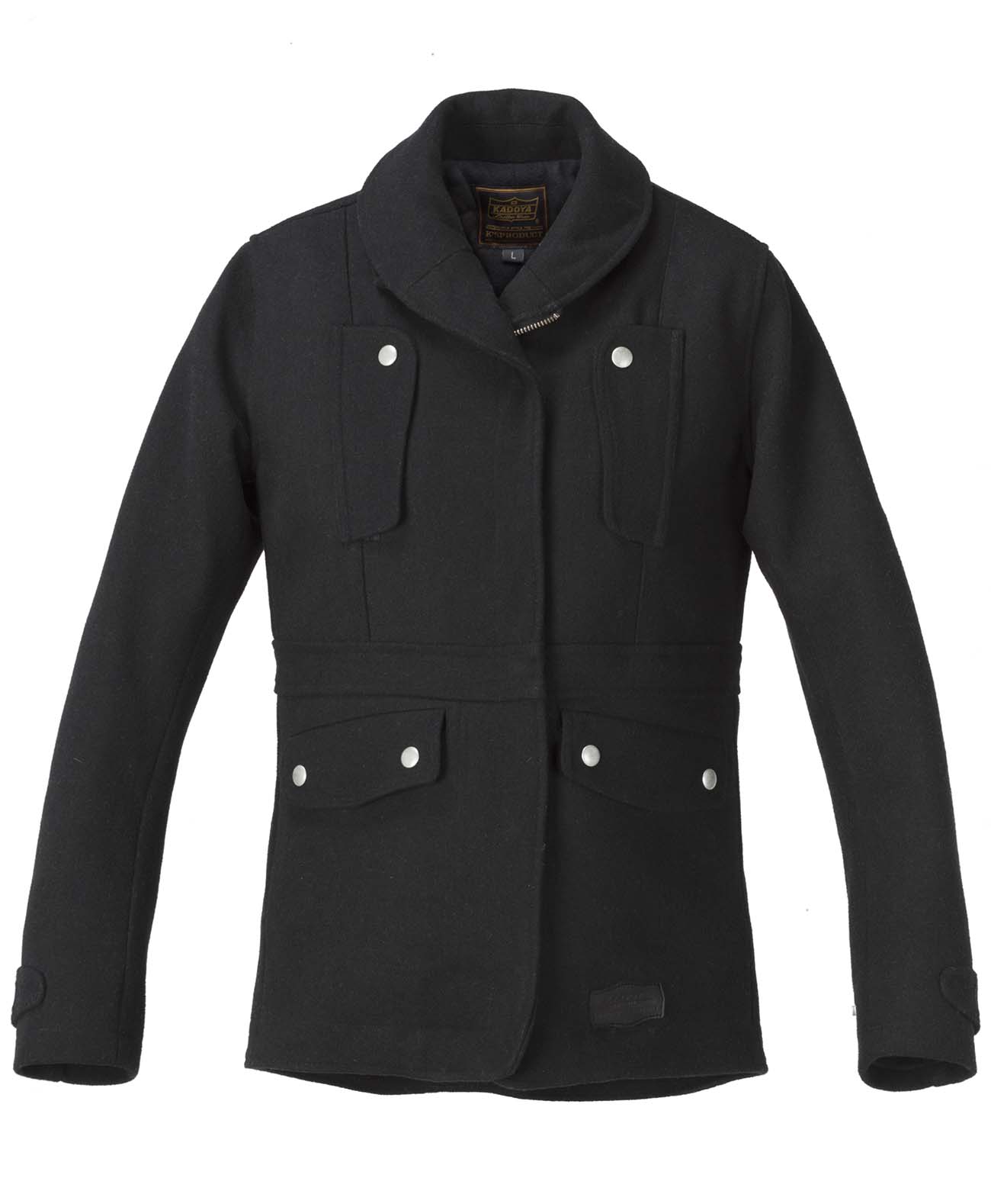 RM-Marine Mercaban / Black (femenino)