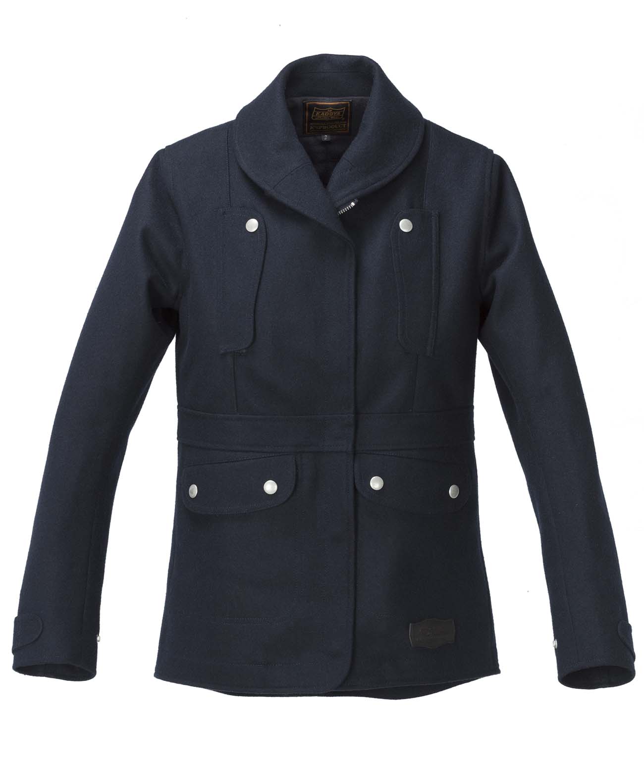 RM-Marine Mercaban / Navy (여성)