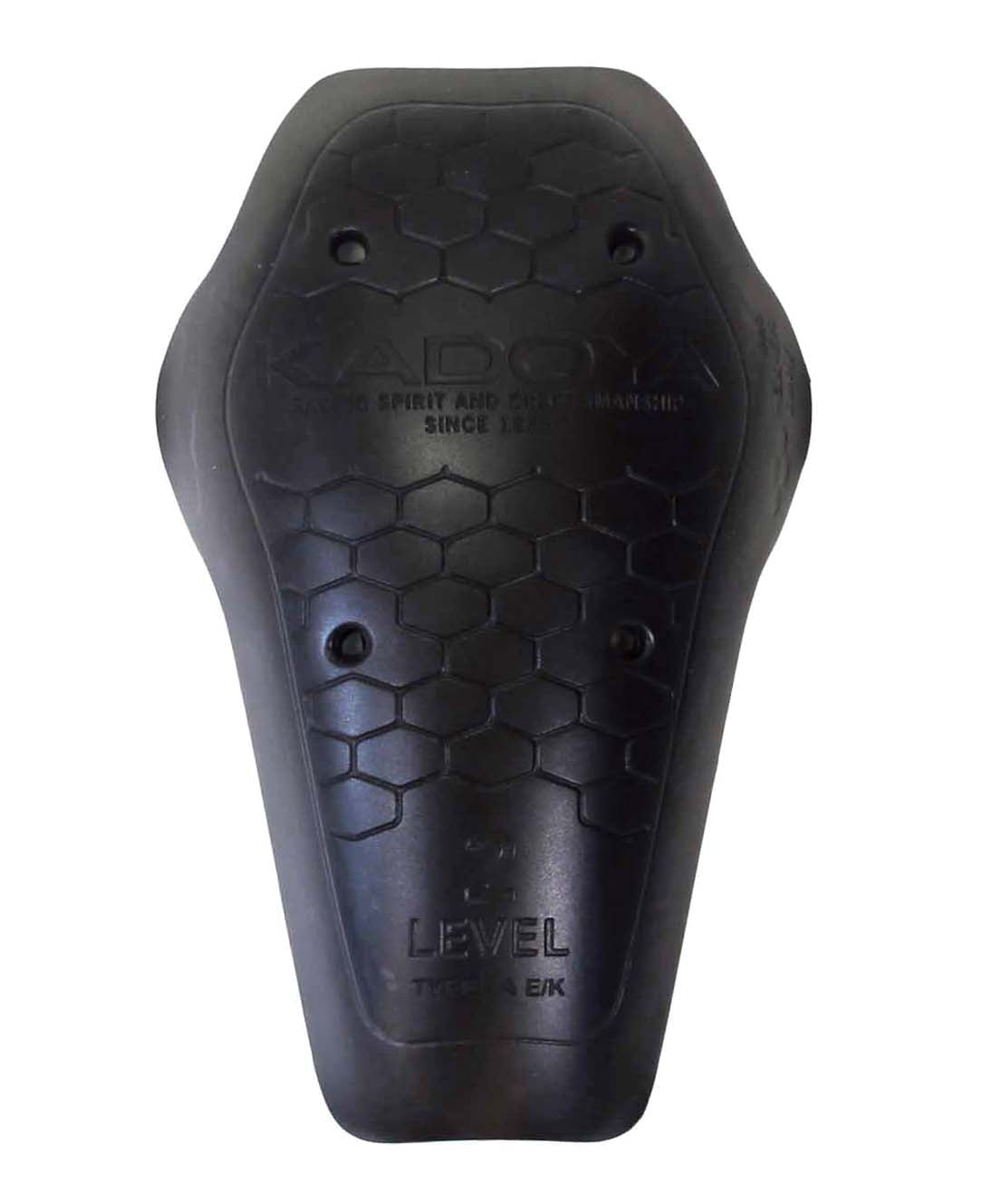 CE LEVEL 2の基準を満たした安全性の高い肘用プロテクター