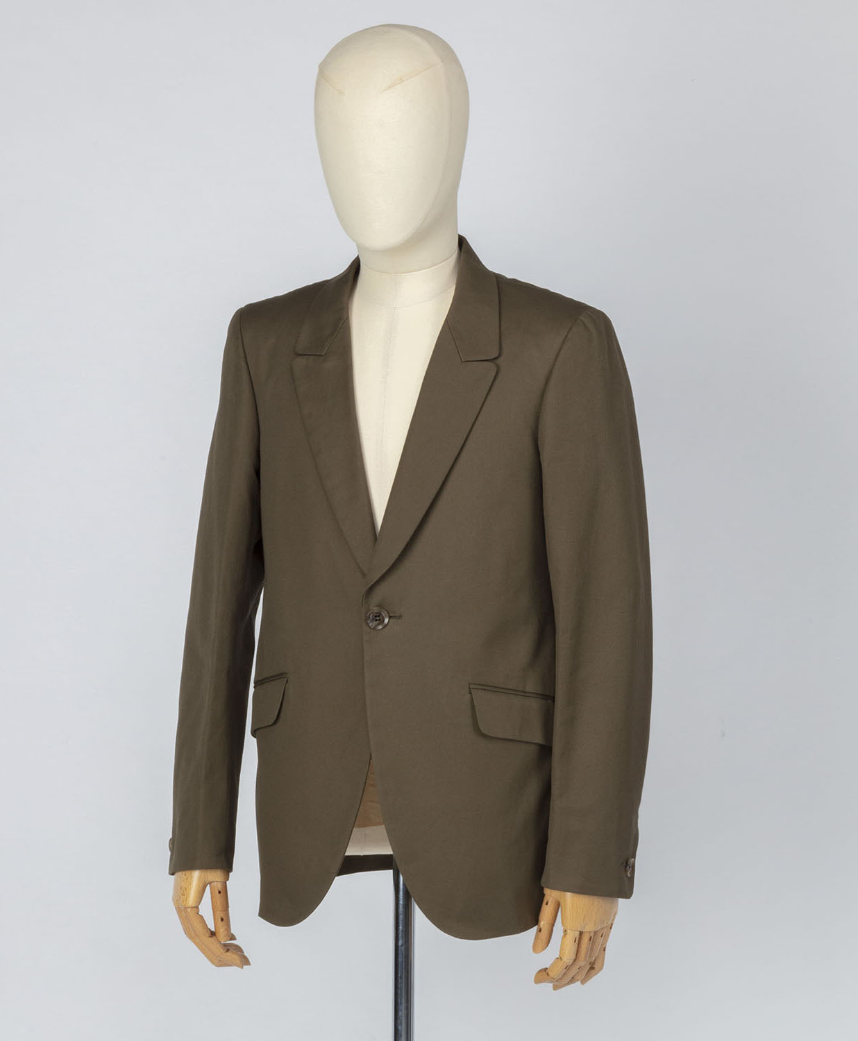 Urlaubsjacke SB-1B / Olive