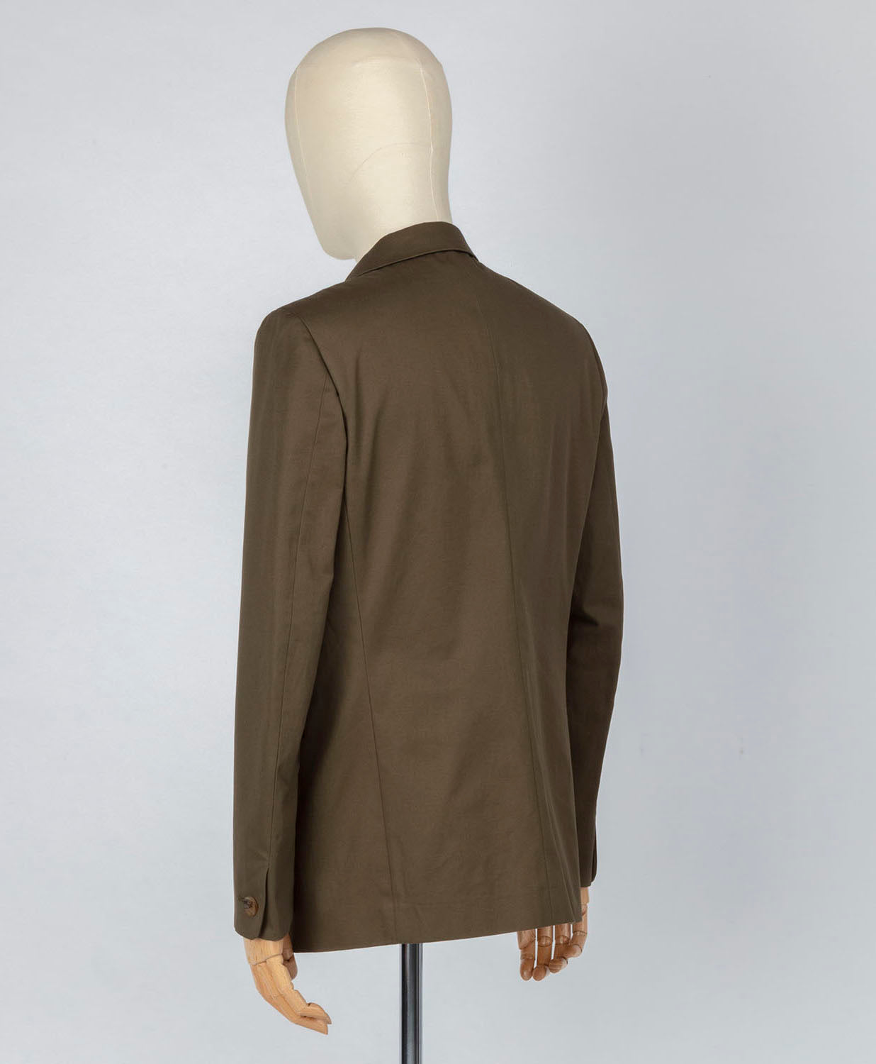 Urlaubsjacke SB-1B / Olive