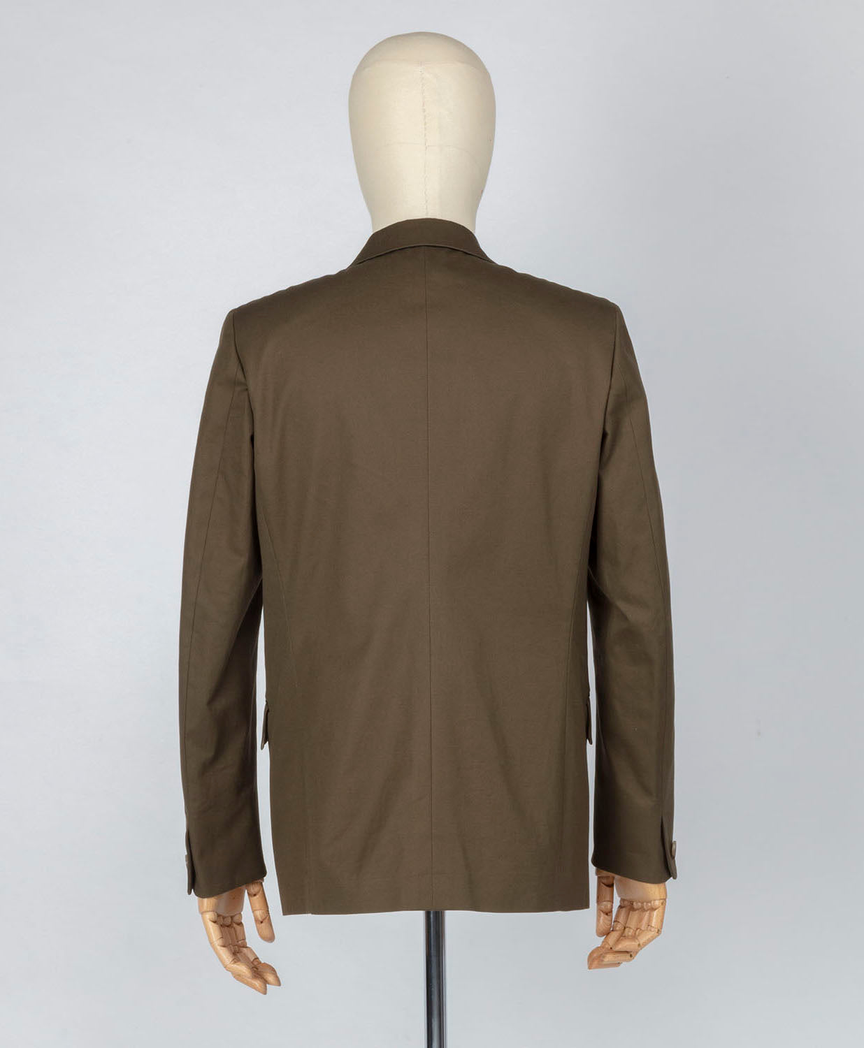 Urlaubsjacke SB-1B / Olive