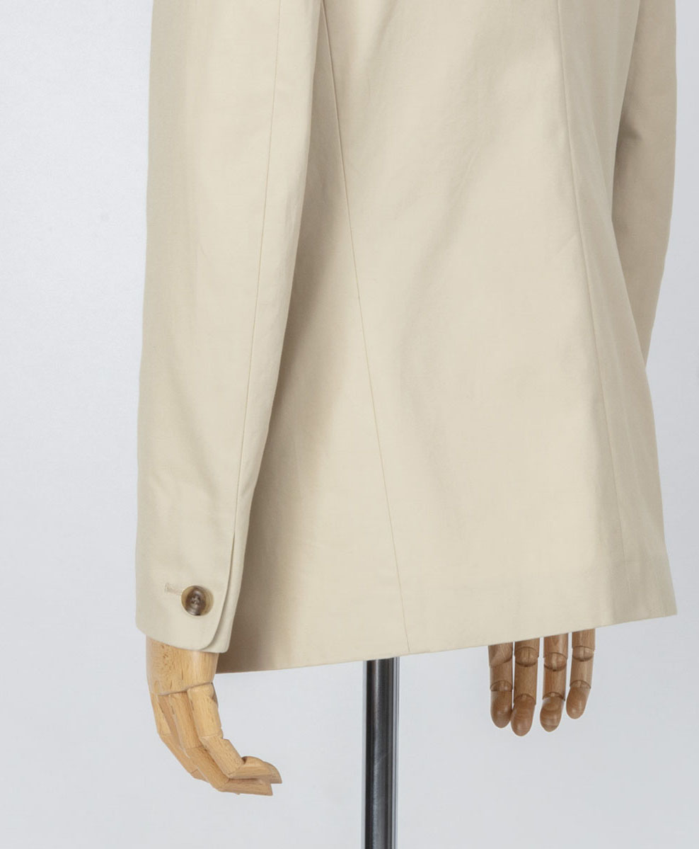 Urlaubsjacke SB-1B / Beige