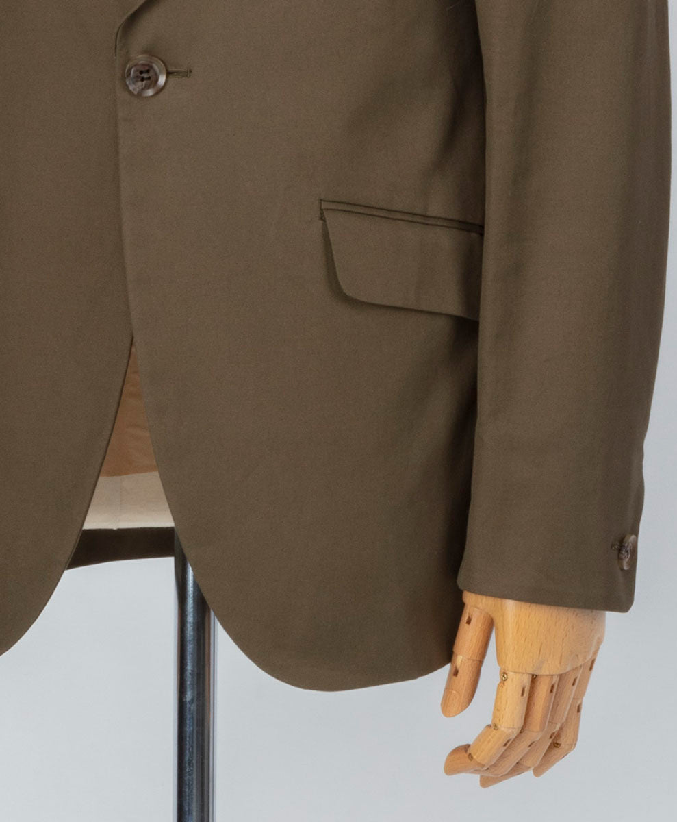 Urlaubsjacke SB-1B / Olive