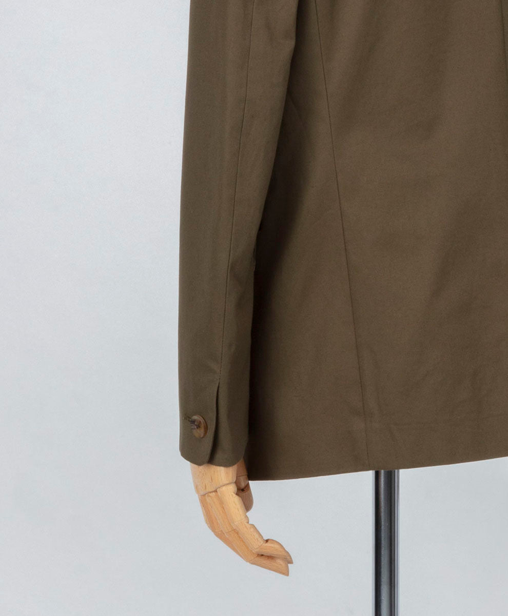 Urlaubsjacke SB-1B / Olive