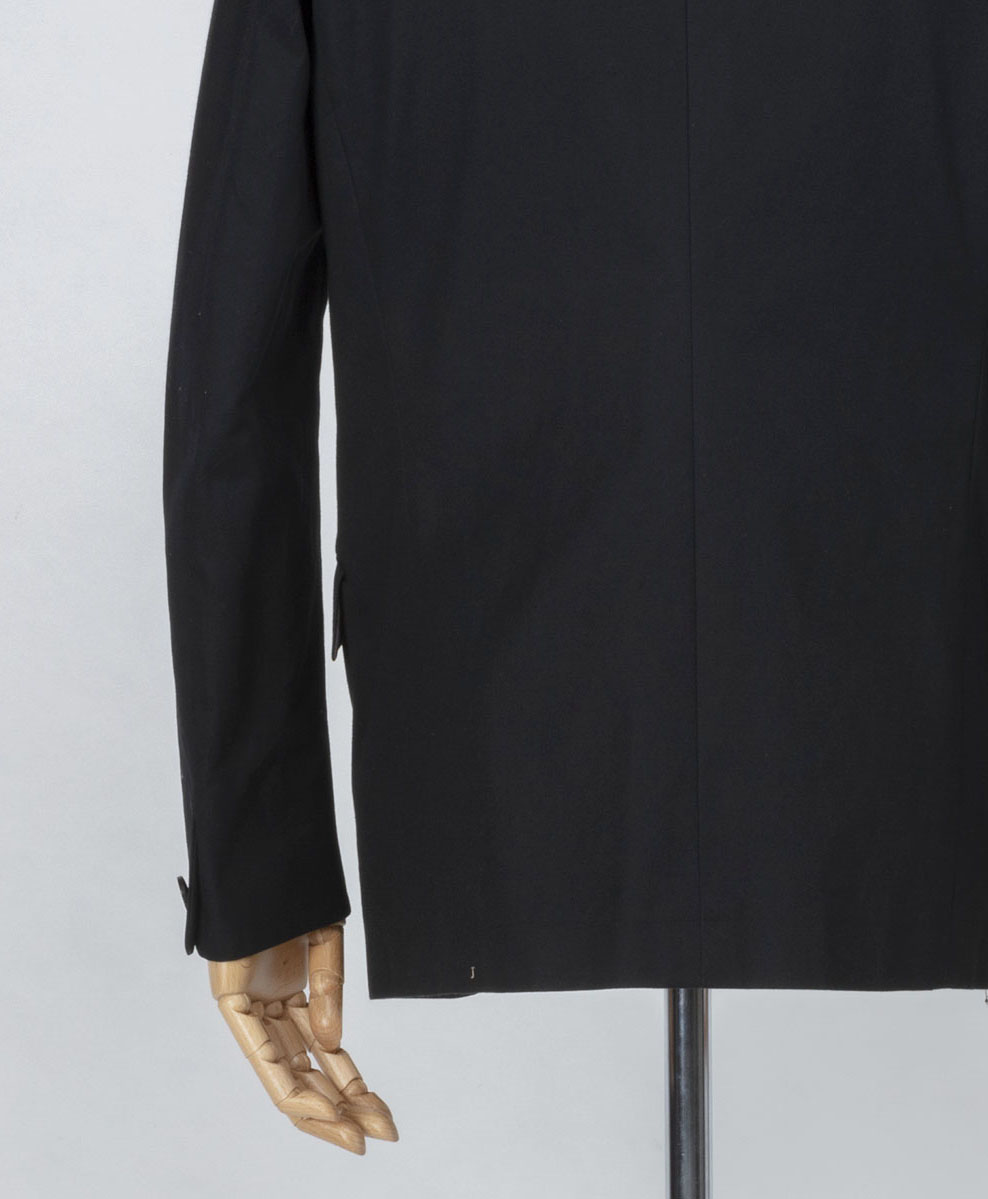 Urlaubsjacke SB-1B / Schwarz