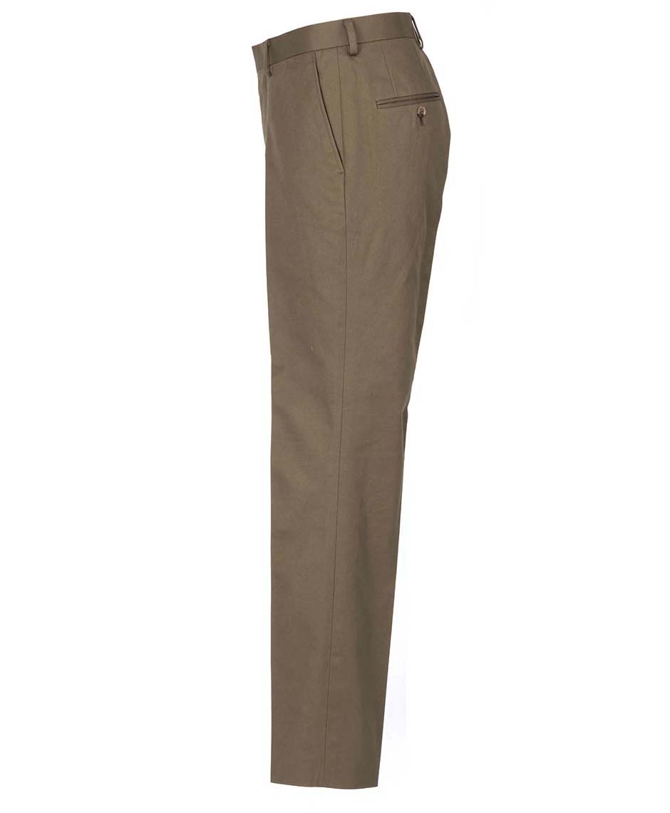 Ferienhose-T.B.T / Olive
