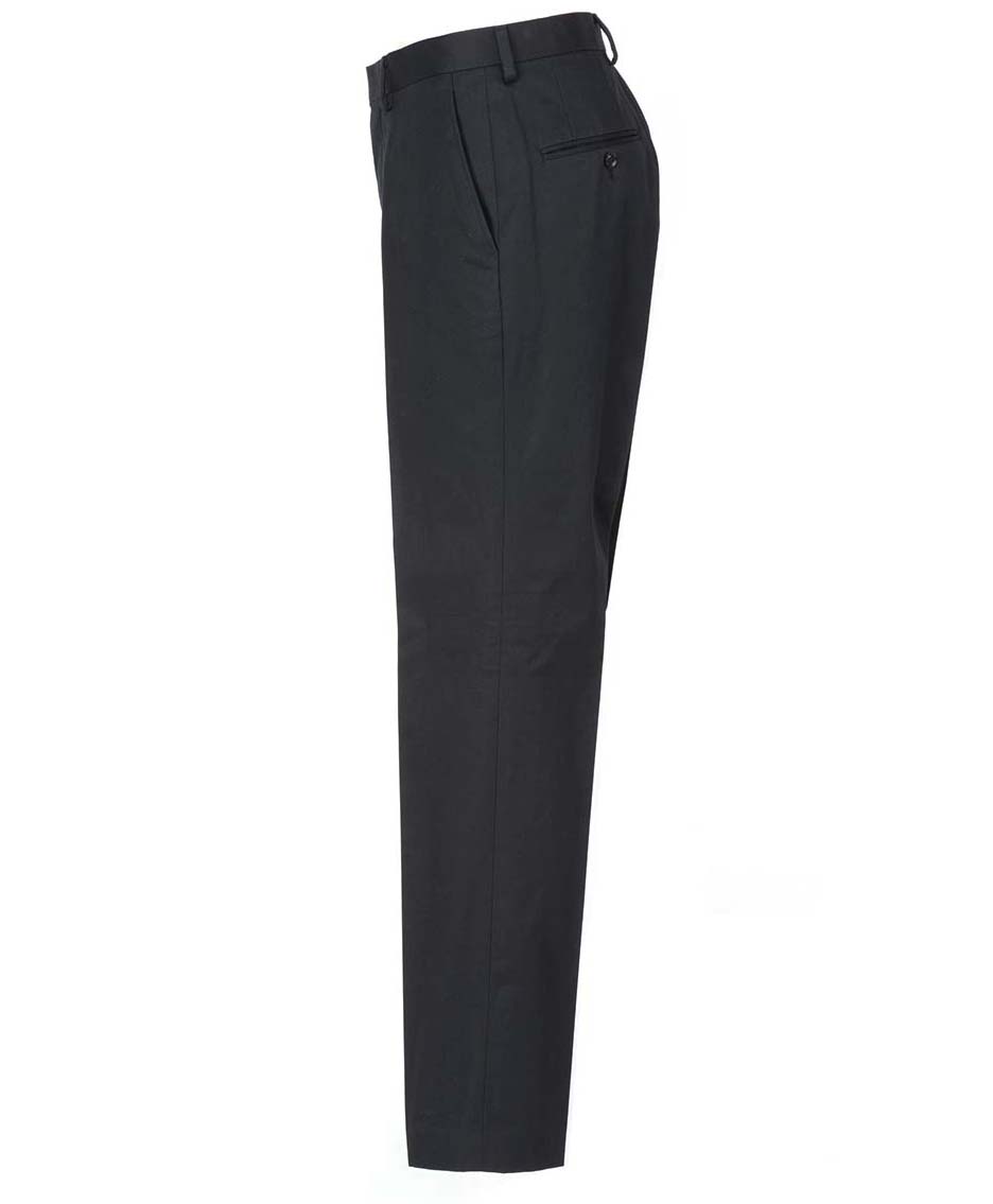 HOLIDAY PANTS-T.B.T / BLACK