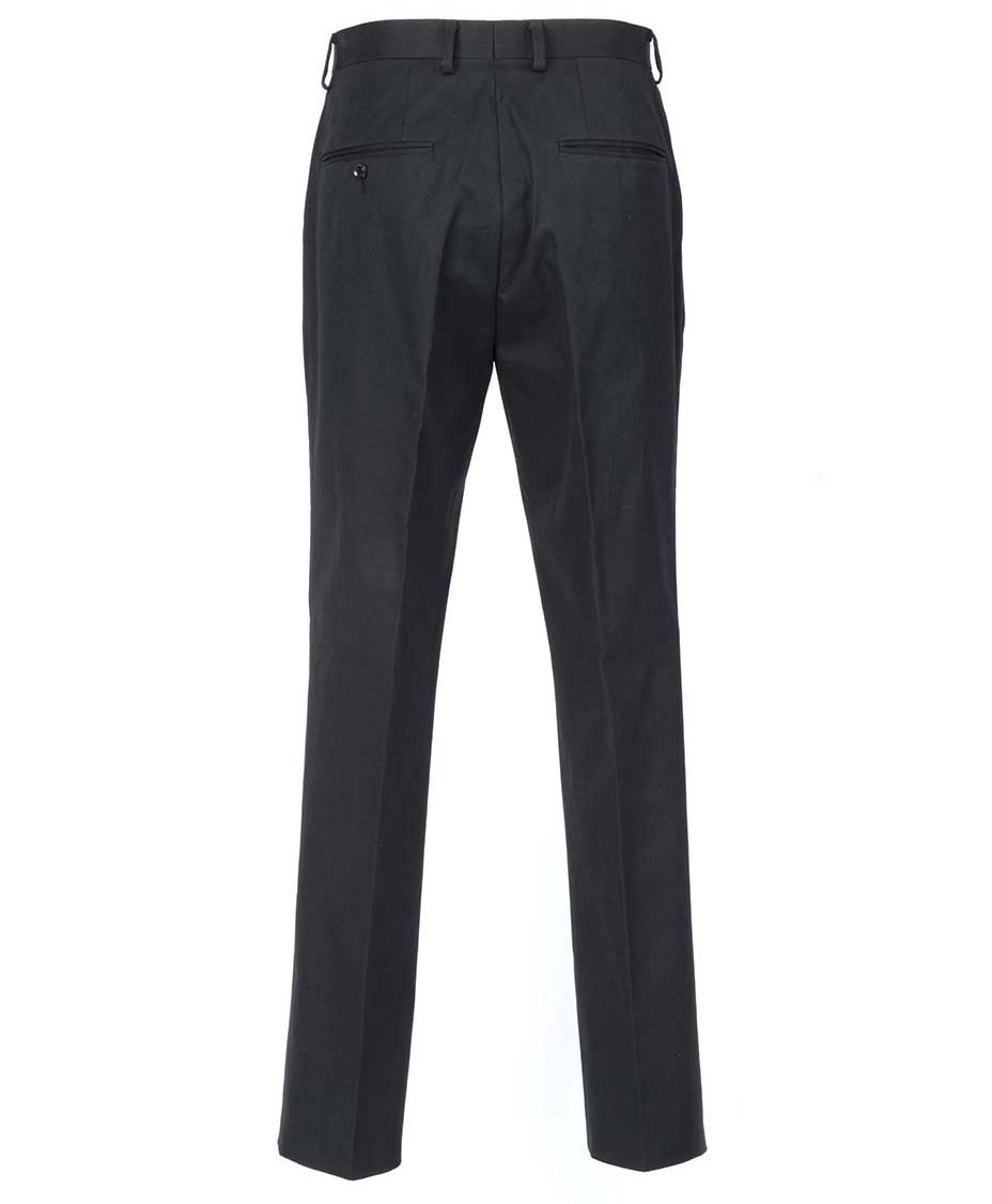 HOLIDAY PANTS-T.B.T / BLACK