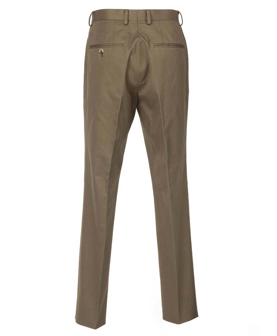 Ferienhose-T.B.T / Olive