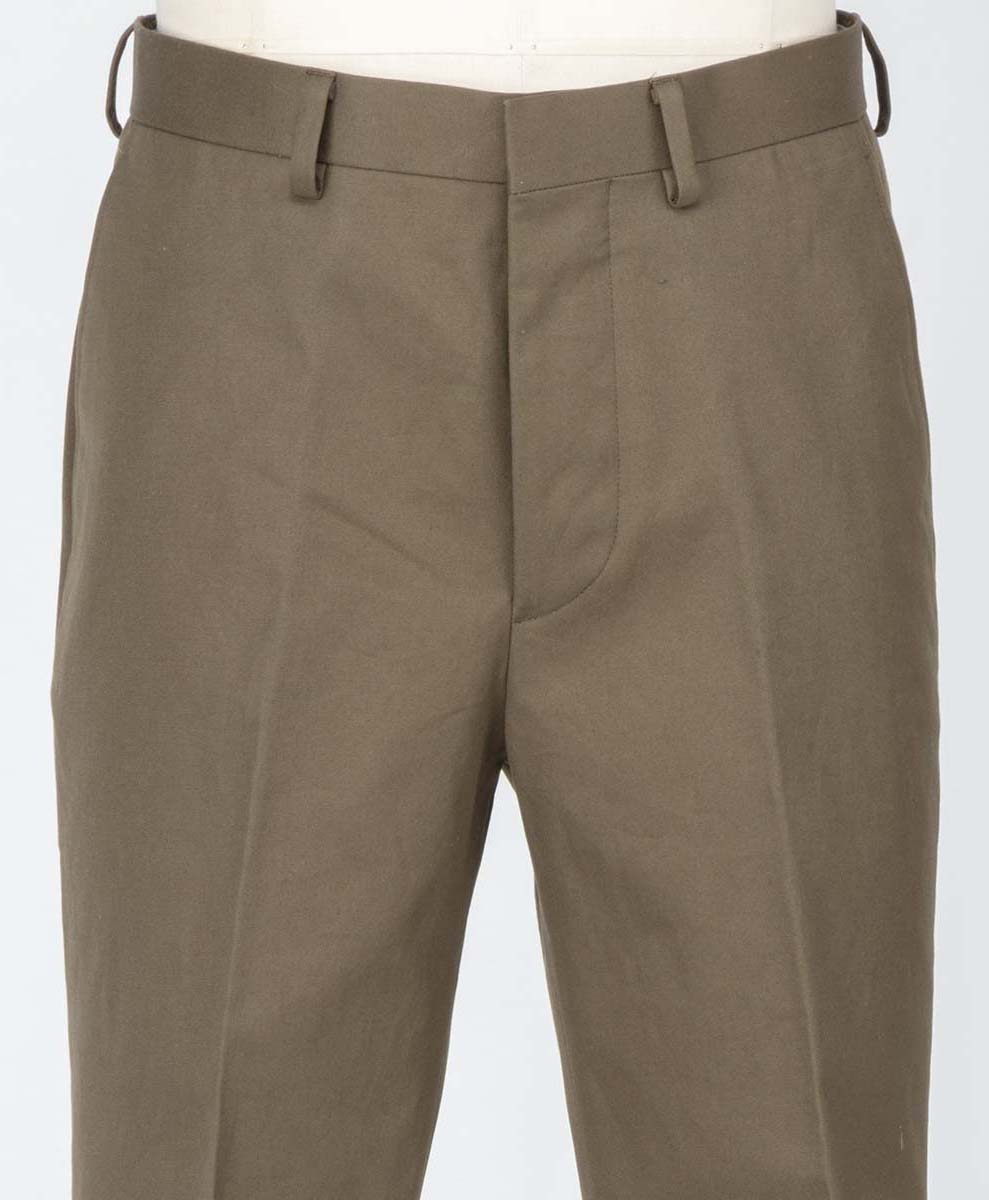 Ferienhose-T.B.T / Olive