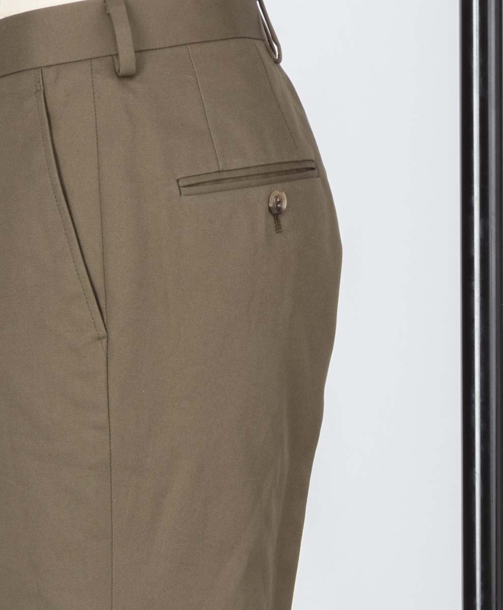 Ferienhose-T.B.T / Olive