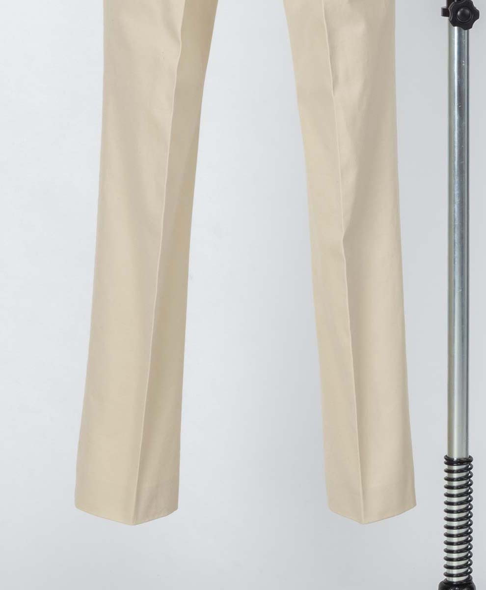 HOLIDAY PANTS-T.B.T / BEIGE