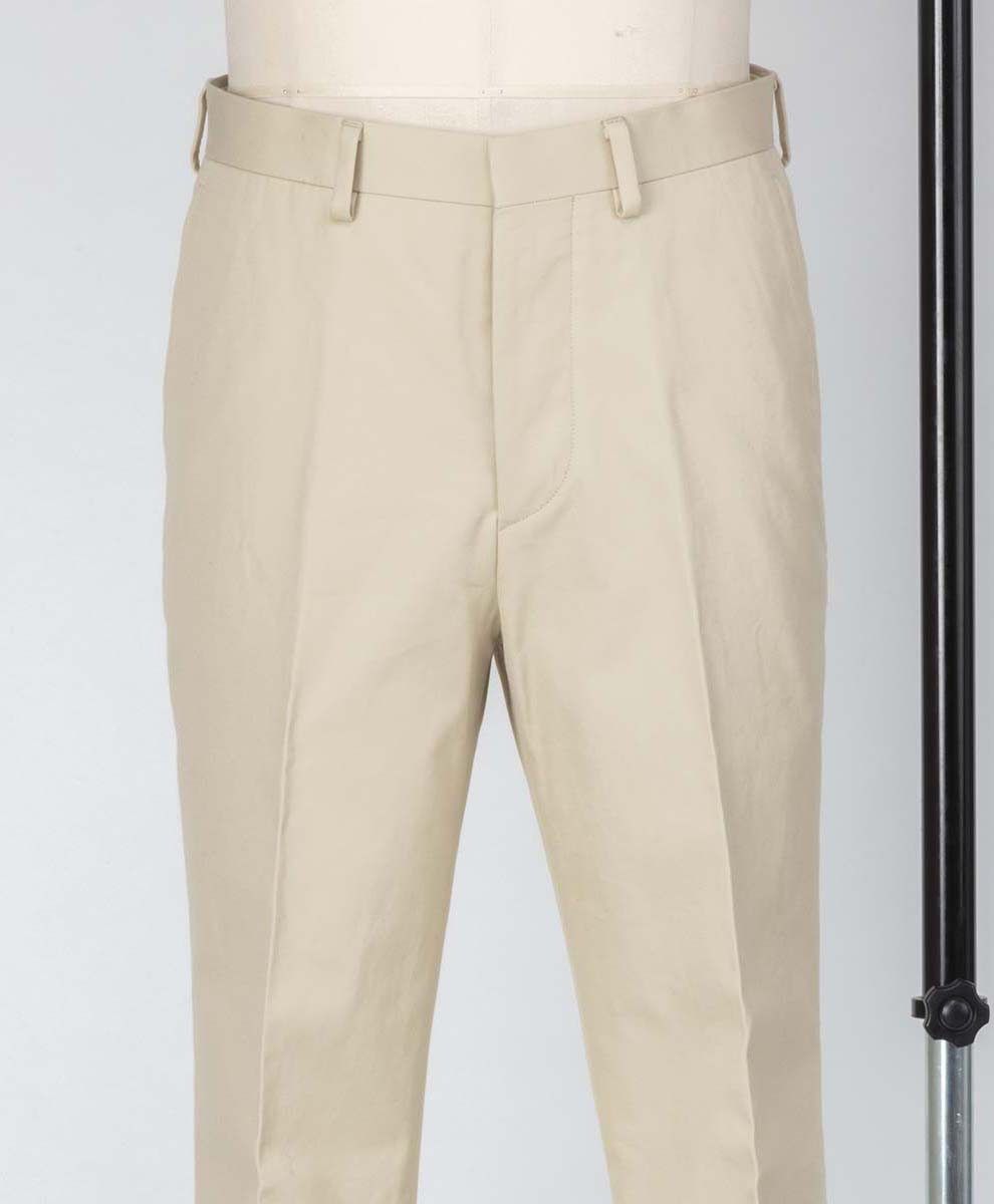 HOLIDAY PANTS-T.B.T / BEIGE